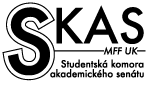 SKAS logo
